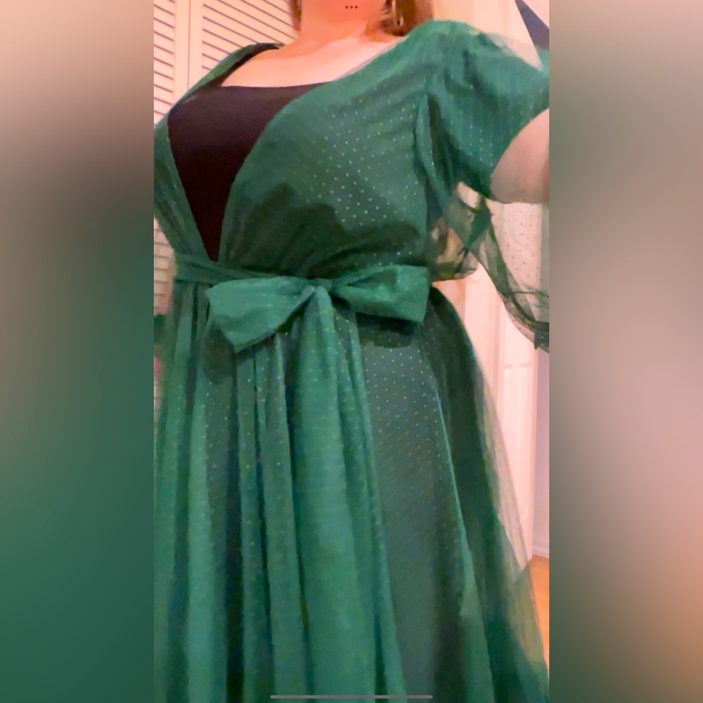 Bespoke Regency Robe | Boudoir to Layered Decadence | Plus | Designer Couture